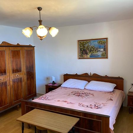 Apartment Tina Sveti Juraj 塞尼 外观 照片