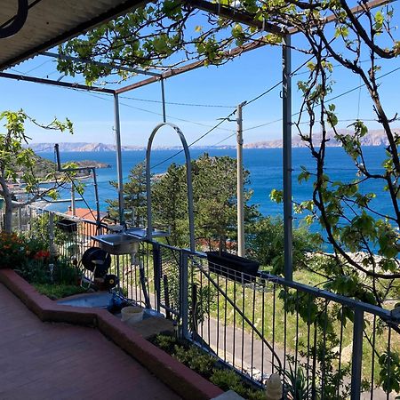 Apartment Tina Sveti Juraj 塞尼 外观 照片
