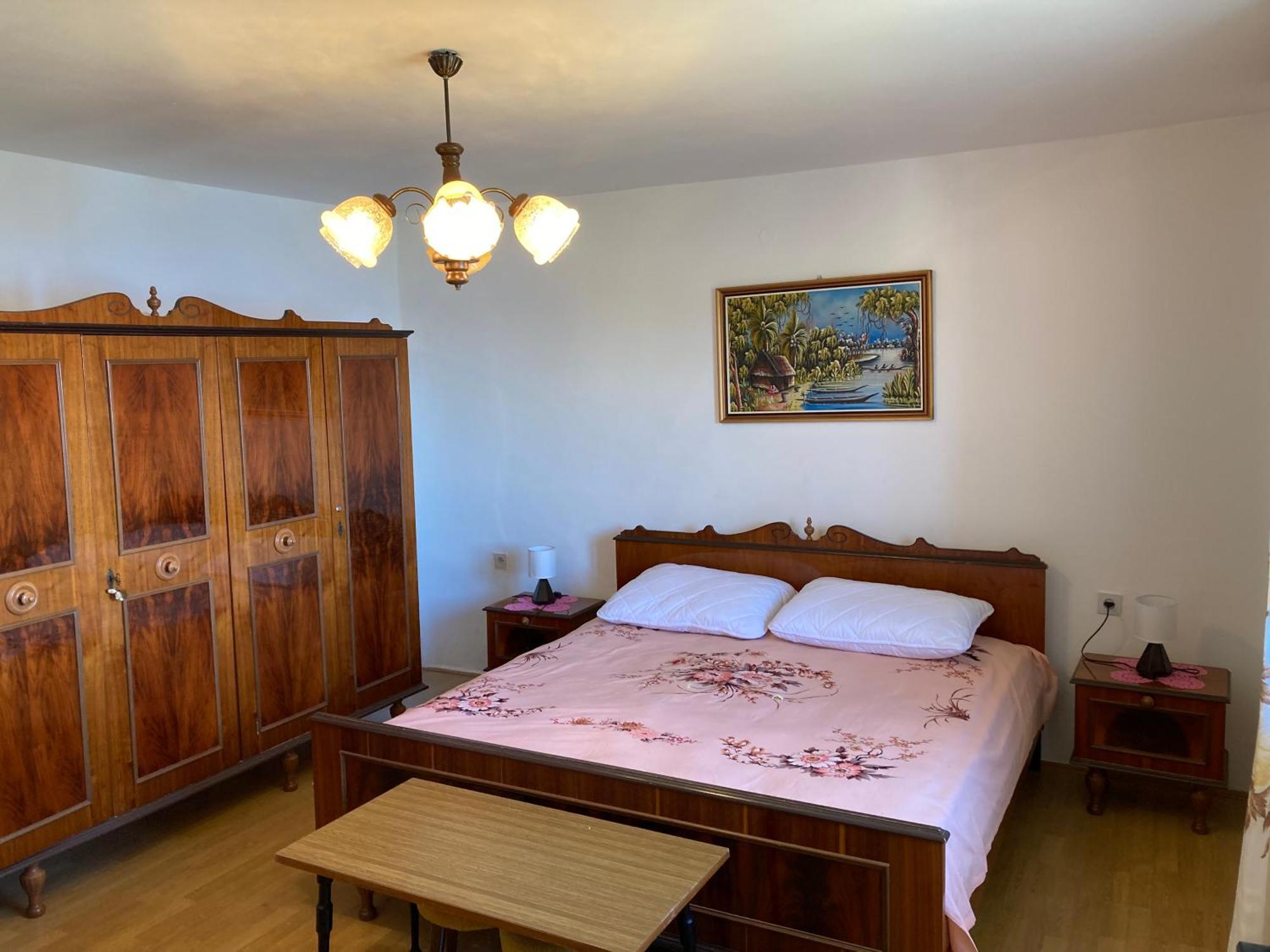 Apartment Tina Sveti Juraj 塞尼 外观 照片